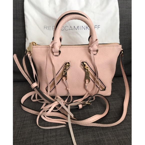Rebecca Minkoff Handbags - Rebecca Minkoff  Crossbody Bag